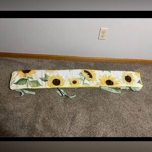 Sweet JoJo Designs Crib Rail Guard